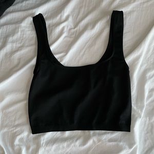 Free People black cami